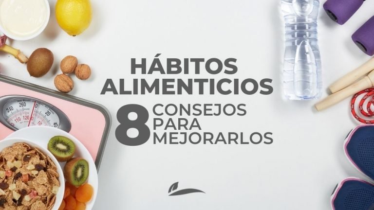 Importancia De Los HÁbitos Alimenticios ¿qué Son 2896